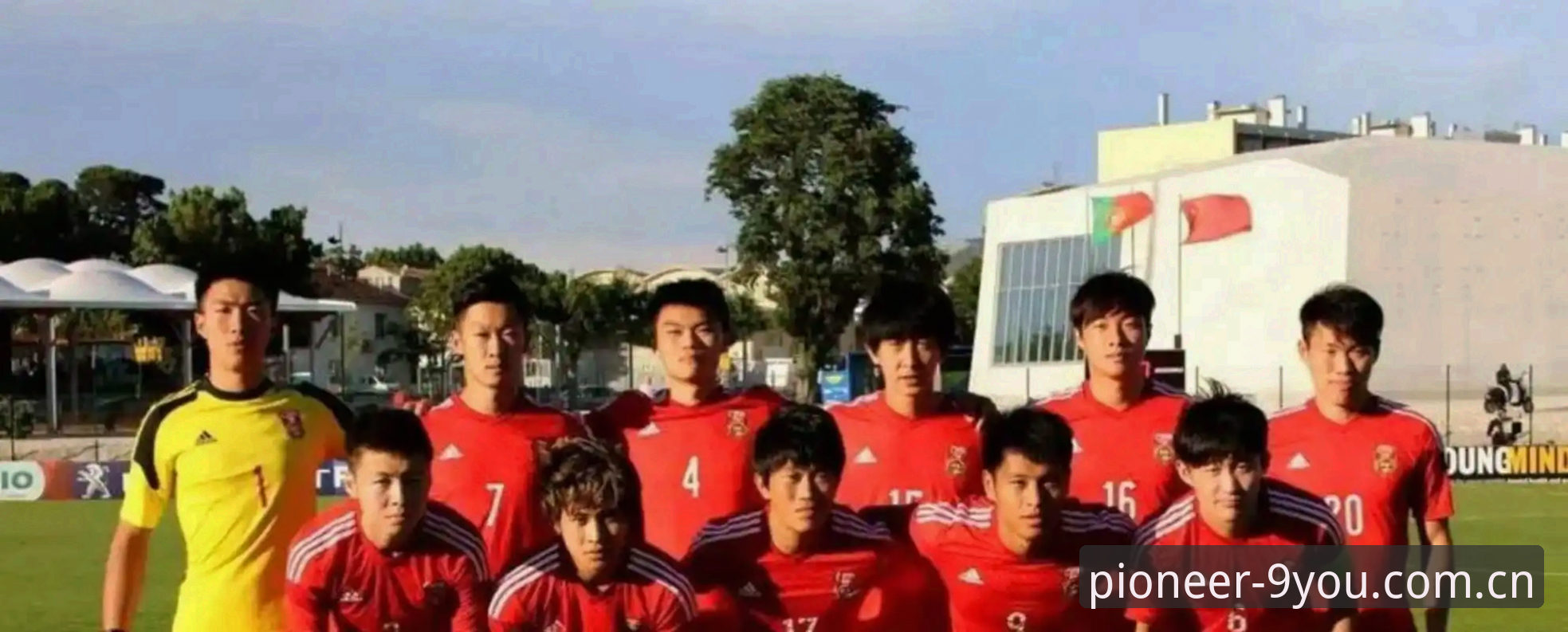 先锋QHG7赛事数据 土伦杯U19国足0-3完败突尼斯,收官数据揭示进攻瘫痪真相